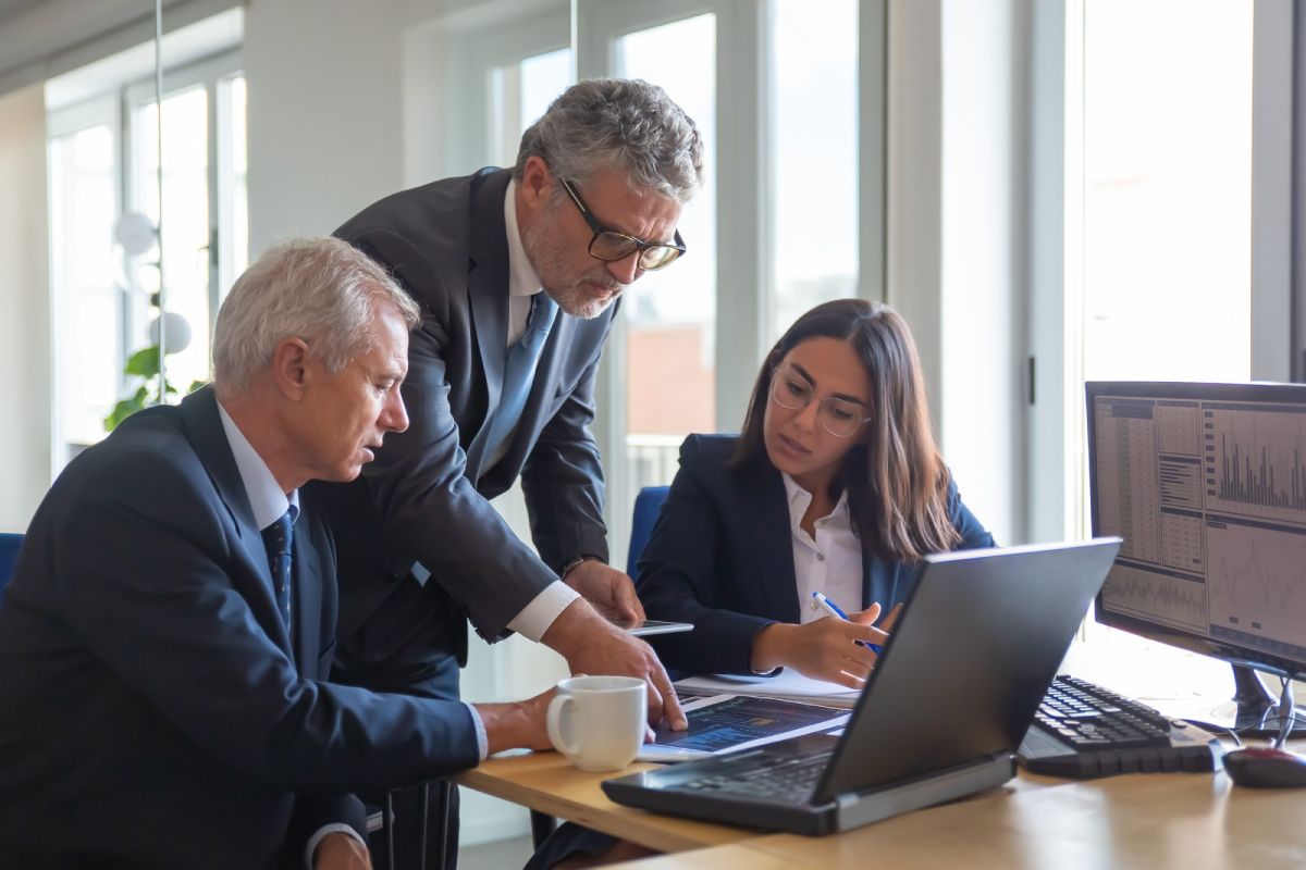 Contrats d'entreprise